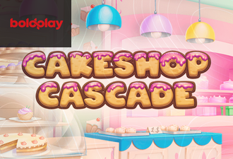 Cakeshop Cascade