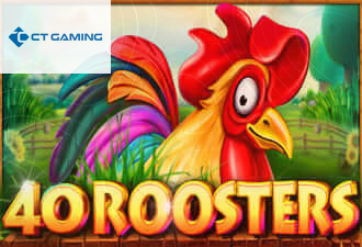 40 Roosters