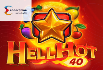 Hell Hot 40