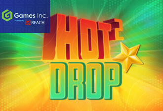 Hot 2 Drop