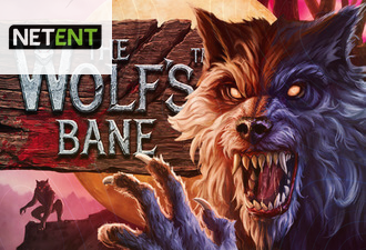 The Wolf's Bane