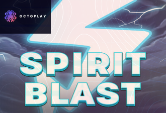 Spirit Blast