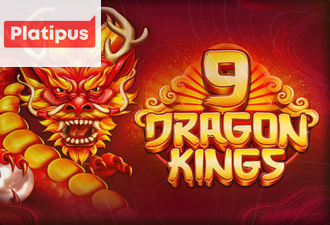 9 Dragon Kings