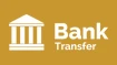 Bank Transfer
